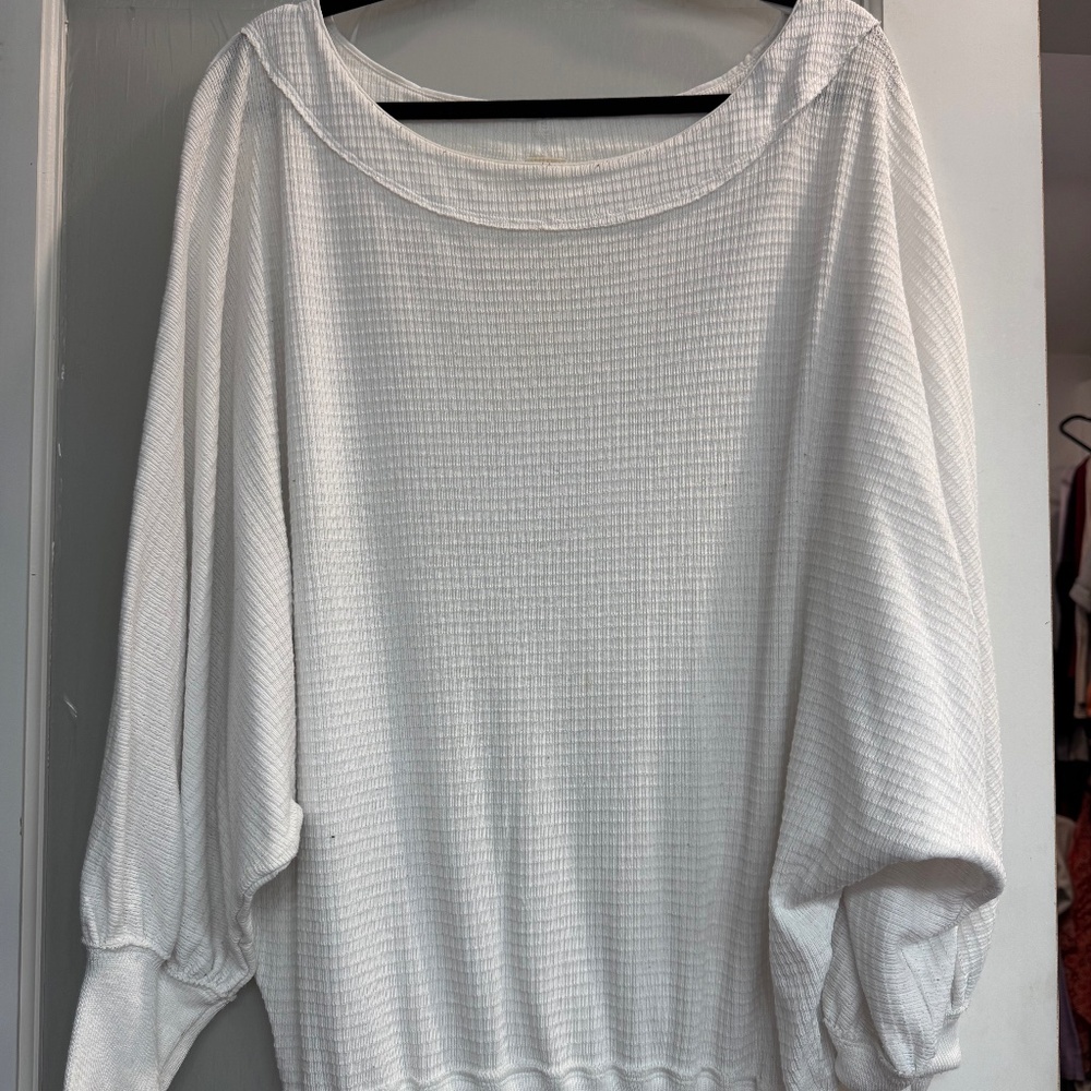 Free People Tunic